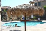 El Dorado Ranch San Felipe Baja California Condo pool
